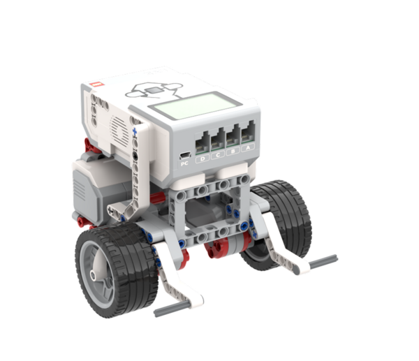 Lego EV3